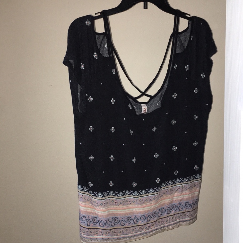 Mudd Shirt
